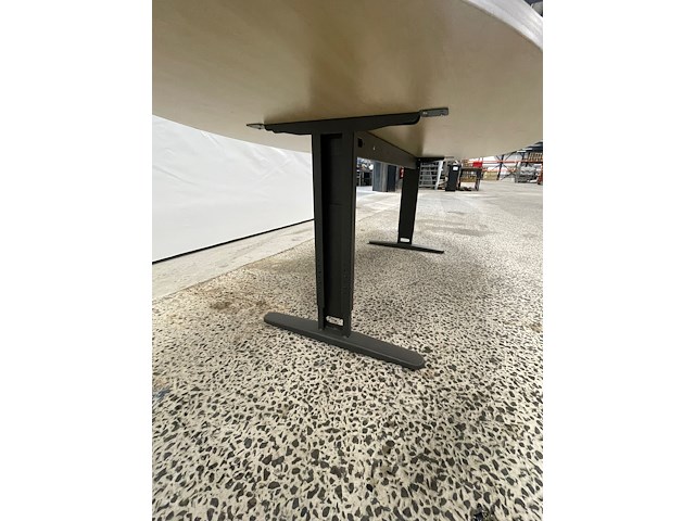 Nn table - afbeelding 2 van  2