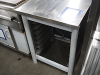 Nn table - afbeelding 1 van  4