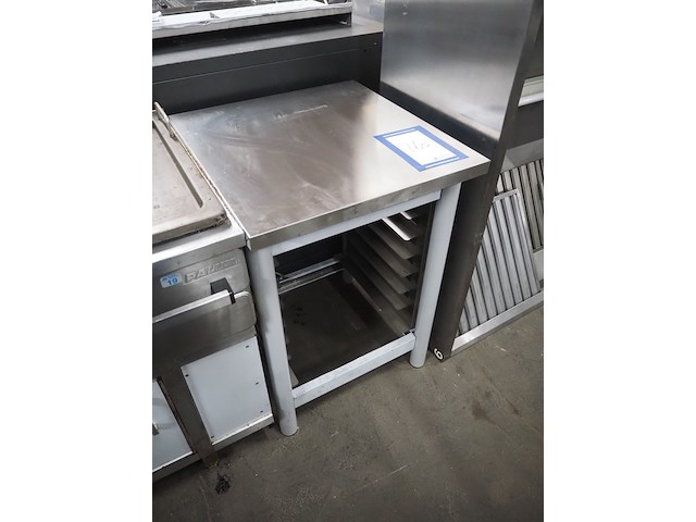 Nn table - afbeelding 2 van  4