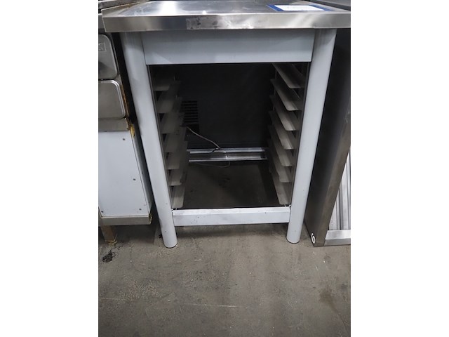 Nn table - afbeelding 4 van  4