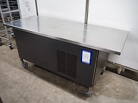 Nn table - afbeelding 1 van  4