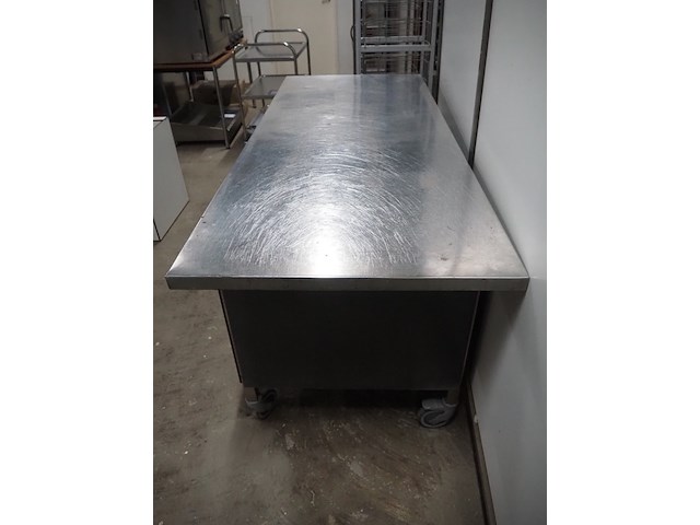 Nn table - afbeelding 3 van  4