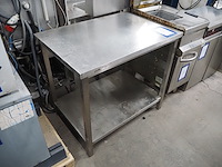 Nn table - afbeelding 1 van  4