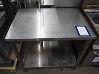 Nn table - afbeelding 3 van  4