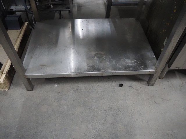 Nn table - afbeelding 4 van  4