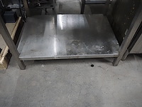 Nn table - afbeelding 4 van  4