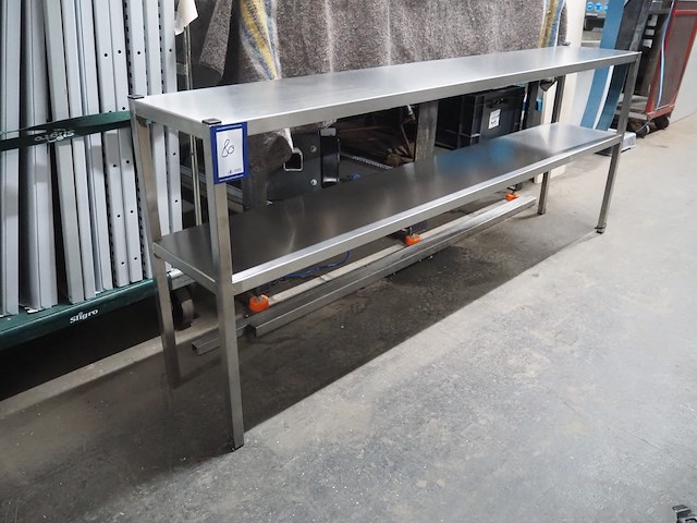 Nn table - afbeelding 1 van  3