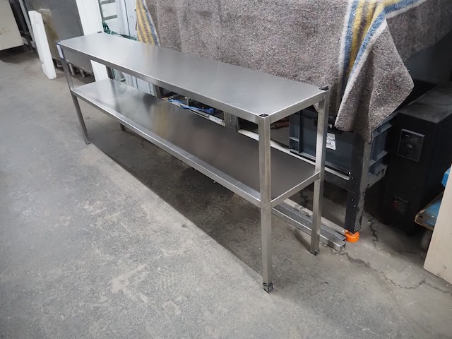 Nn table - afbeelding 2 van  3