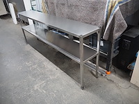 Nn table - afbeelding 2 van  3