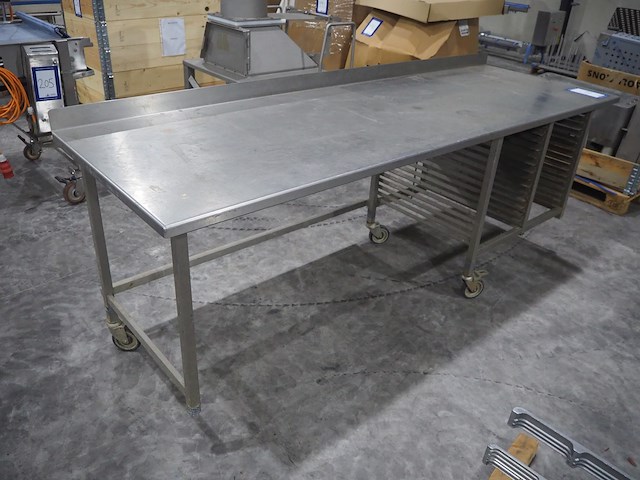 Nn table - afbeelding 2 van  6