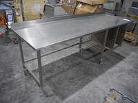 Nn table - afbeelding 2 van  6