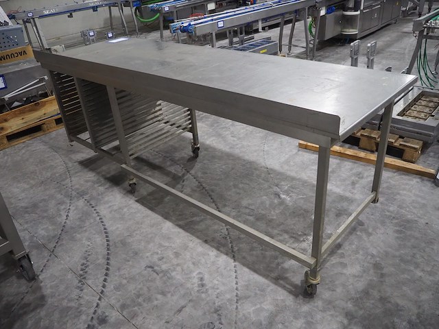 Nn table - afbeelding 3 van  6