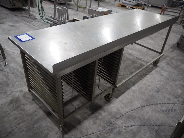 Nn table - afbeelding 4 van  6