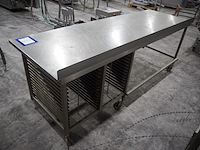 Nn table - afbeelding 4 van  6