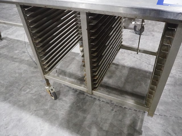 Nn table - afbeelding 5 van  6