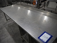 Nn table - afbeelding 6 van  6