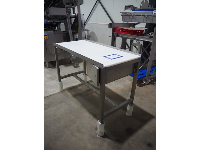 Nn table - afbeelding 1 van  4