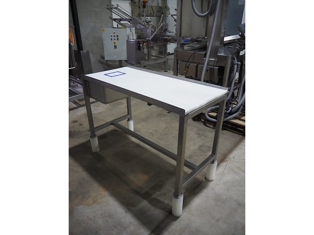 Nn table - afbeelding 3 van  4