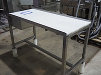 Nn table - afbeelding 3 van  4