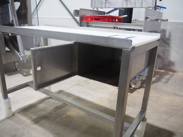 Nn table - afbeelding 4 van  4