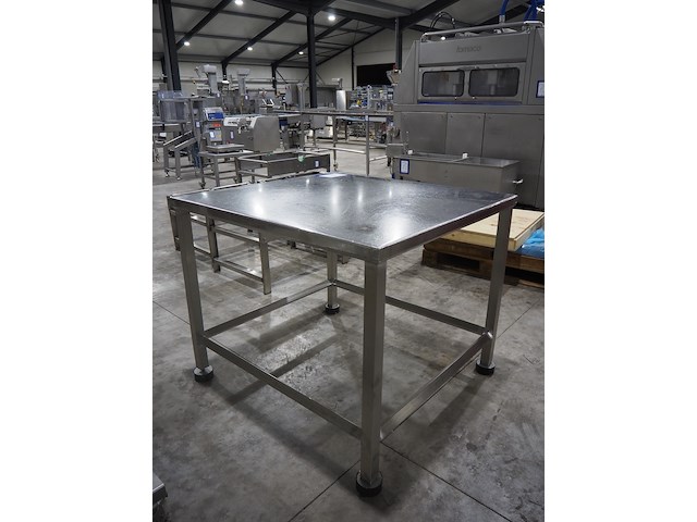 Nn table - afbeelding 2 van  2