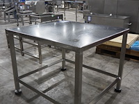 Nn table - afbeelding 2 van  2