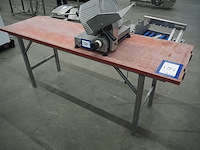 Nn table - afbeelding 1 van  4