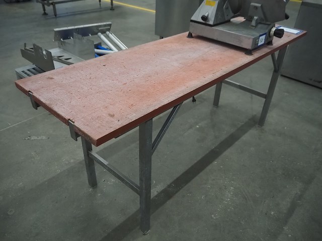 Nn table - afbeelding 2 van  4