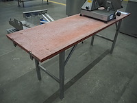 Nn table - afbeelding 2 van  4