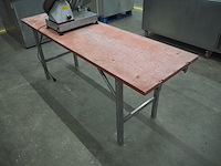 Nn table - afbeelding 3 van  4