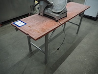 Nn table - afbeelding 4 van  4