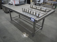 Nn table - afbeelding 1 van  4