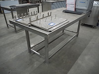 Nn table - afbeelding 4 van  4