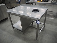 Nn table - afbeelding 1 van  5