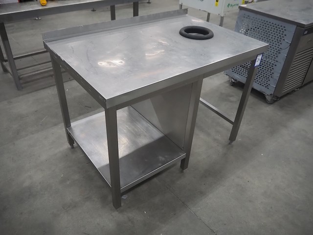 Nn table - afbeelding 2 van  5