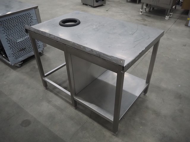 Nn table - afbeelding 3 van  5