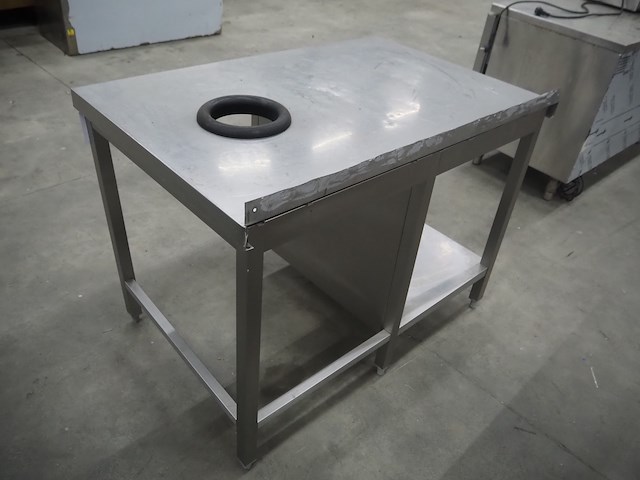 Nn table - afbeelding 4 van  5