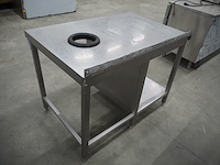 Nn table - afbeelding 4 van  5