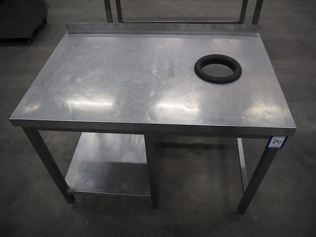 Nn table - afbeelding 5 van  5