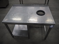 Nn table - afbeelding 5 van  5