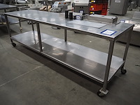 Nn table - afbeelding 1 van  6