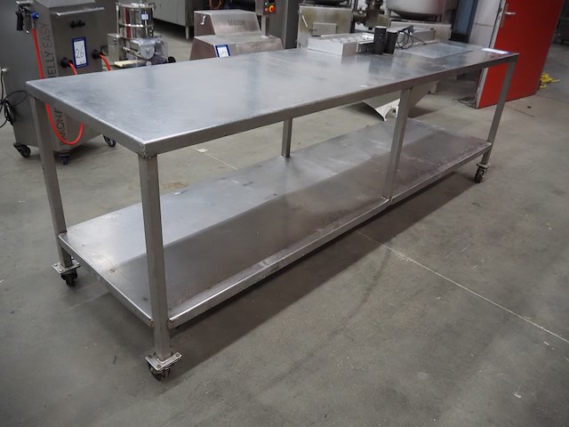 Nn table - afbeelding 2 van  6