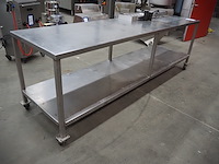 Nn table - afbeelding 2 van  6