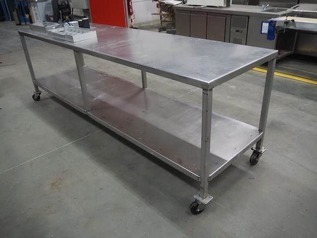 Nn table - afbeelding 3 van  6