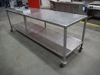 Nn table - afbeelding 3 van  6