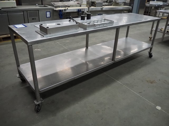 Nn table - afbeelding 4 van  6