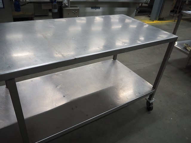 Nn table - afbeelding 6 van  6