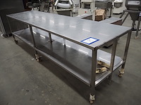 Nn table - afbeelding 1 van  7