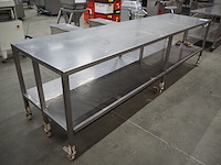 Nn table - afbeelding 2 van  7