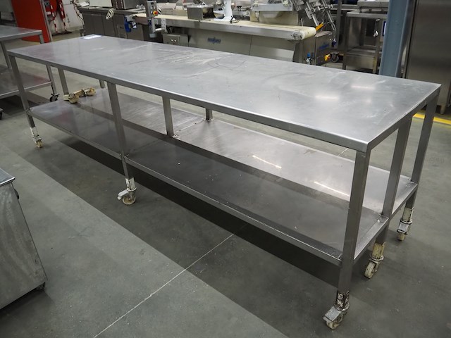 Nn table - afbeelding 3 van  7